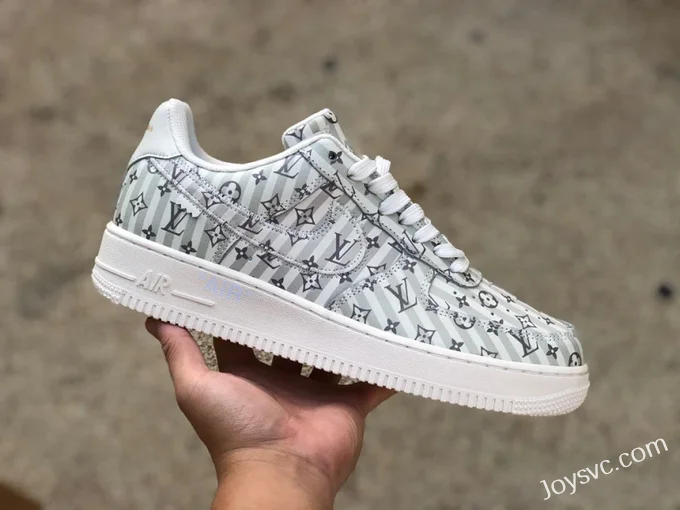 Louis Vuitton x Nike Air Force 1 LV AF1 1A9V9E