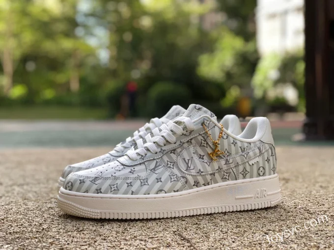 Louis Vuitton x Nike Air Force 1 LV AF1 1A9V9E