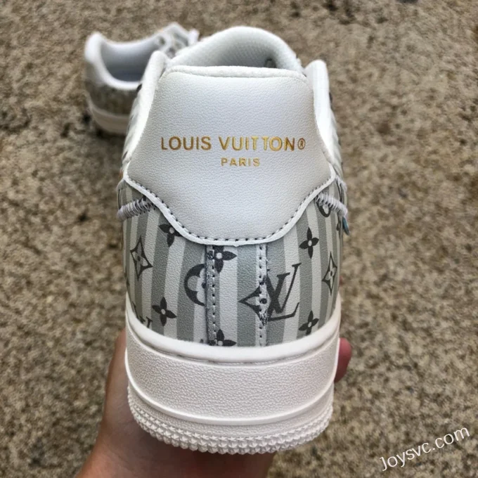 Louis Vuitton x Nike Air Force 1 LV AF1 1A9V9E