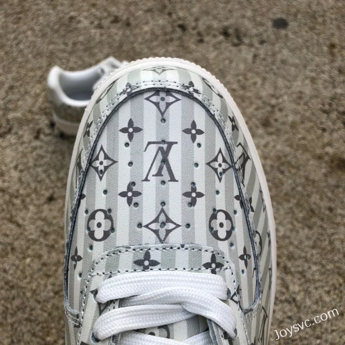 Louis Vuitton x Nike Air Force 1 LV AF1 1A9V9E