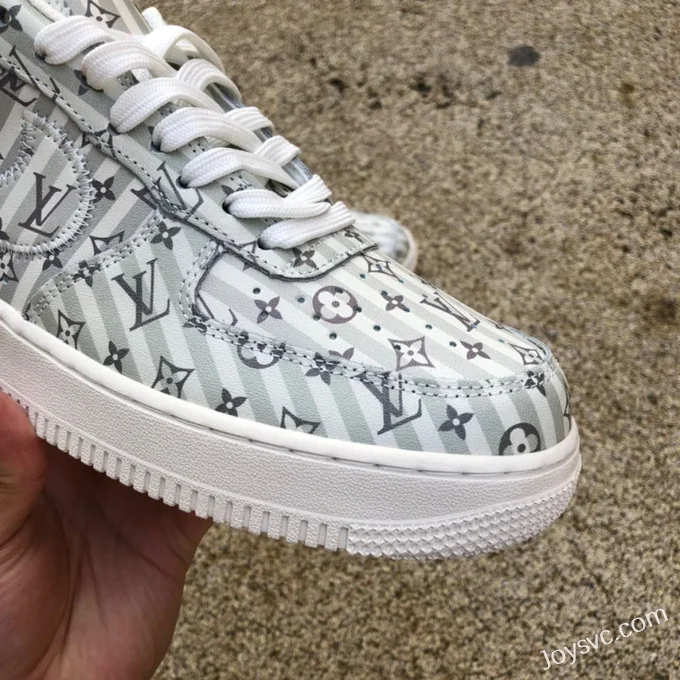 Louis Vuitton x Nike Air Force 1 LV AF1 1A9V9E