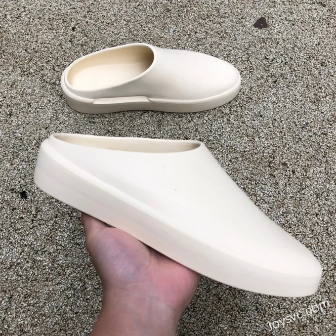 Fear of God 7th California Slip-On Grey FG80-100