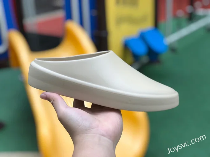 Fear of God 7th California Slip-On Grey FG80-100