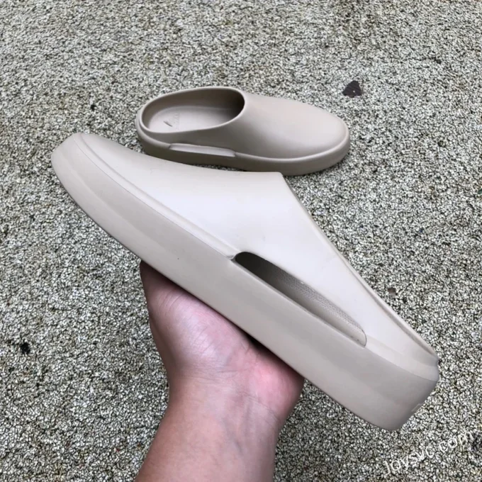 Fear of God 7th California Slip-On Grey FG80-100