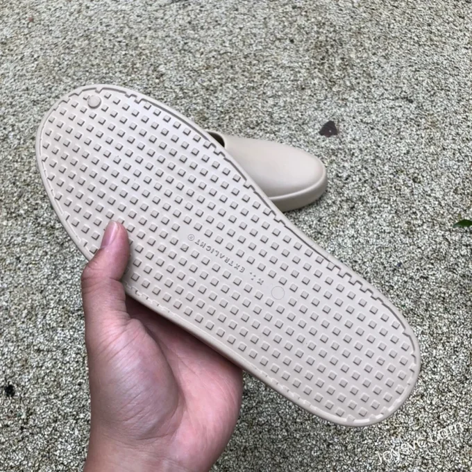 Fear of God 7th California Slip-On Grey FG80-100