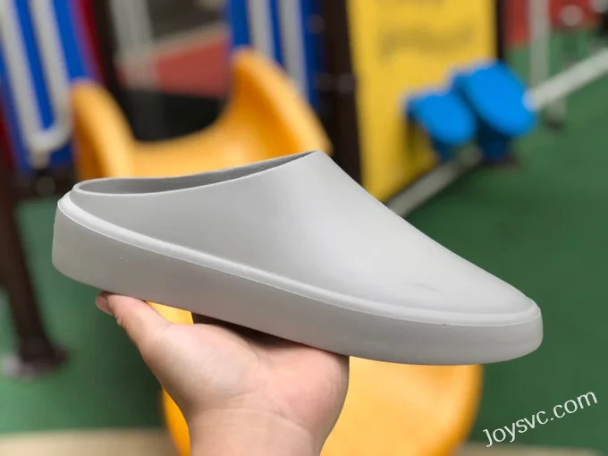 Fear of God 7th California Slip-On Grey FG80-100