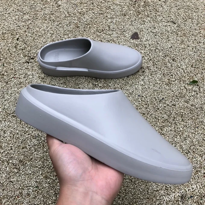 Fear of God 7th California Slip-On Grey FG80-100