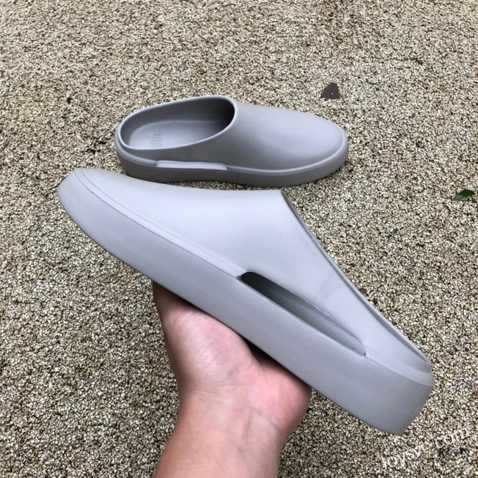 Fear of God 7th California Slip-On Grey FG80-100