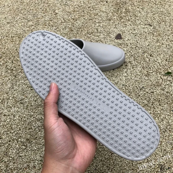 Fear of God 7th California Slip-On Grey FG80-100