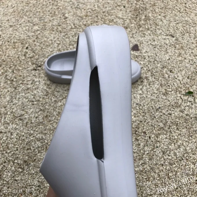 Fear of God 7th California Slip-On Grey FG80-100