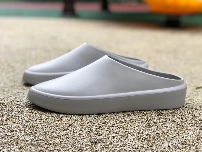 Fear of God 7th California Slip-On Grey FG80-100