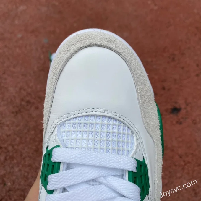 Nike SB x Air Jordan 4 DR5415-103 White Green