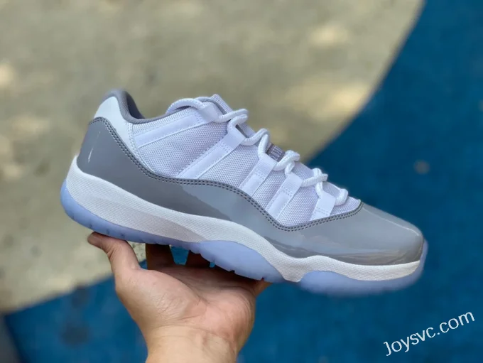 Air Jordan 11 Retro Low 