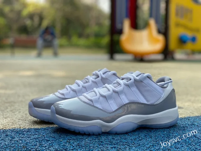 Air Jordan 11 Retro Low 