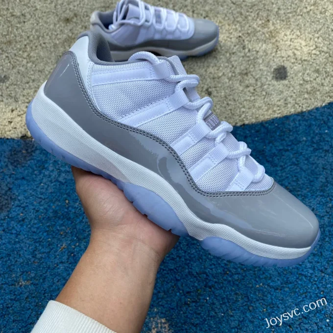 Air Jordan 11 Retro Low 