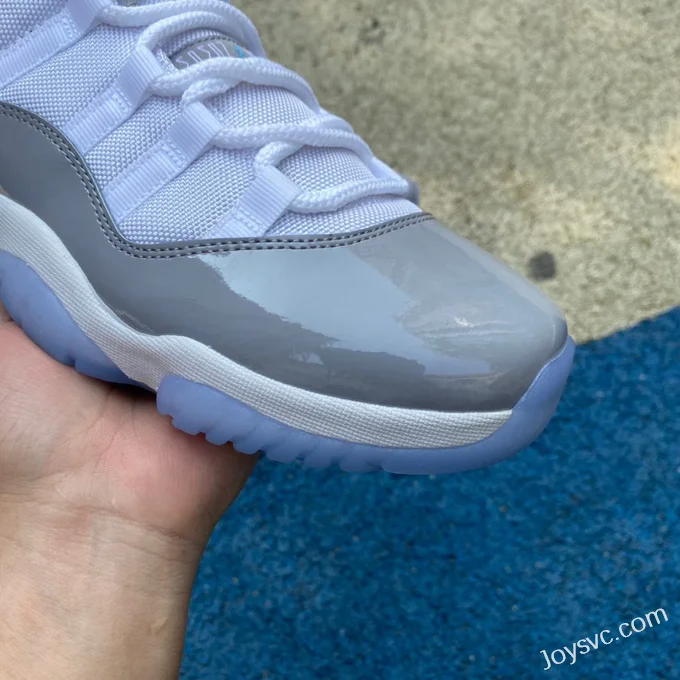 Air Jordan 11 Retro Low 