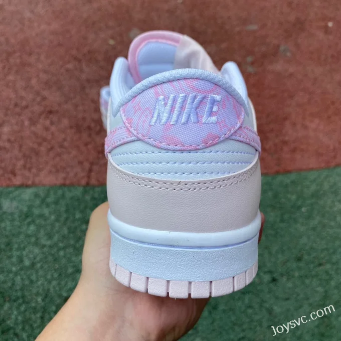 Nike Dunk Low Pink Paisley FD1449-100