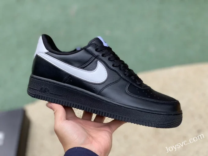 Nike Air Force 1 Low Black White CQ0492-001