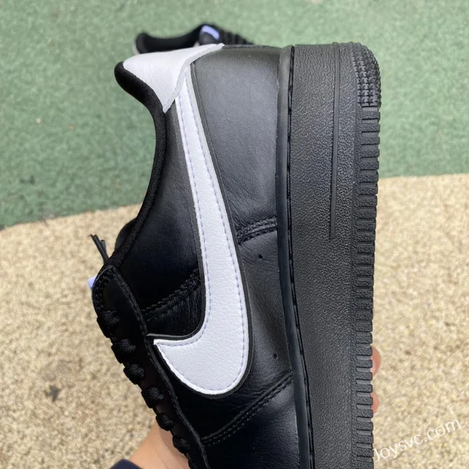 Nike Air Force 1 Low Black White CQ0492-001