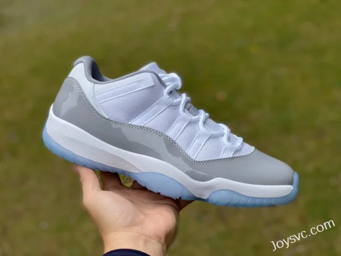 Air Jordan 11 Retro Low 