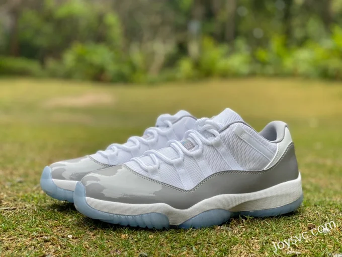 Air Jordan 11 Retro Low 