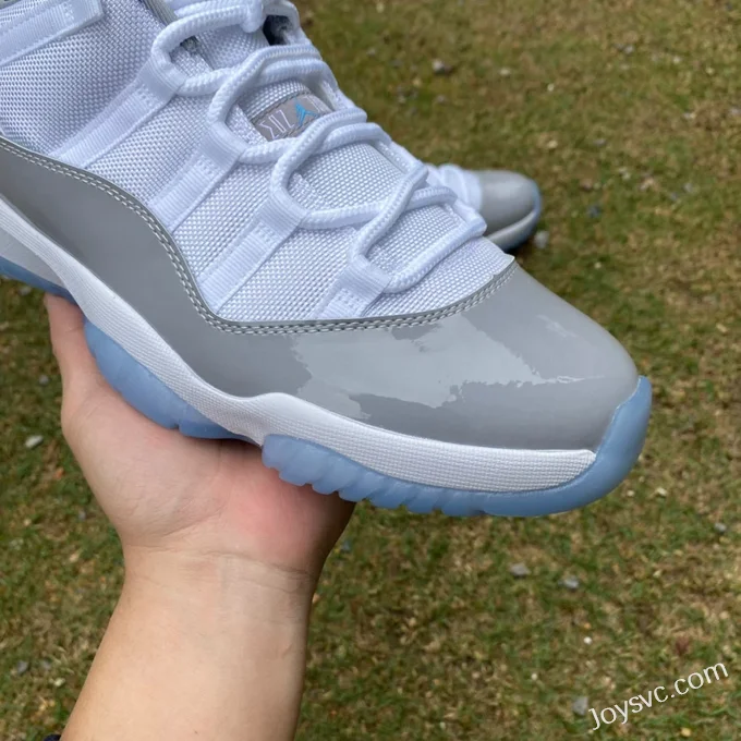 Air Jordan 11 Retro Low 