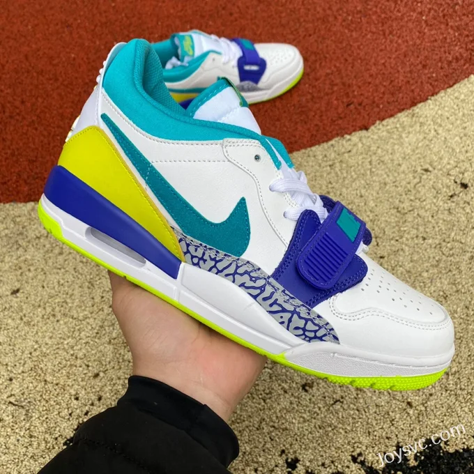 Air Jordan Legacy 312 Low CD7069-103 Sprite