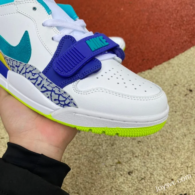 Air Jordan Legacy 312 Low CD7069-103 Sprite