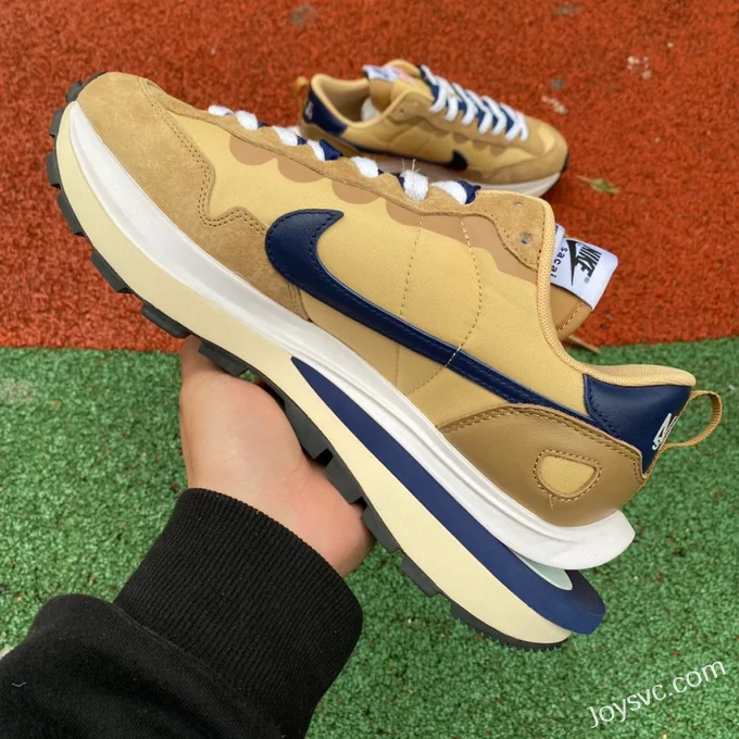 Nike x Sacai Vaporwaffle Khaki DD1875-200