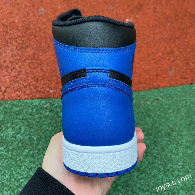 Air Jordan 1 High 555088-007 Royal Blue Retro