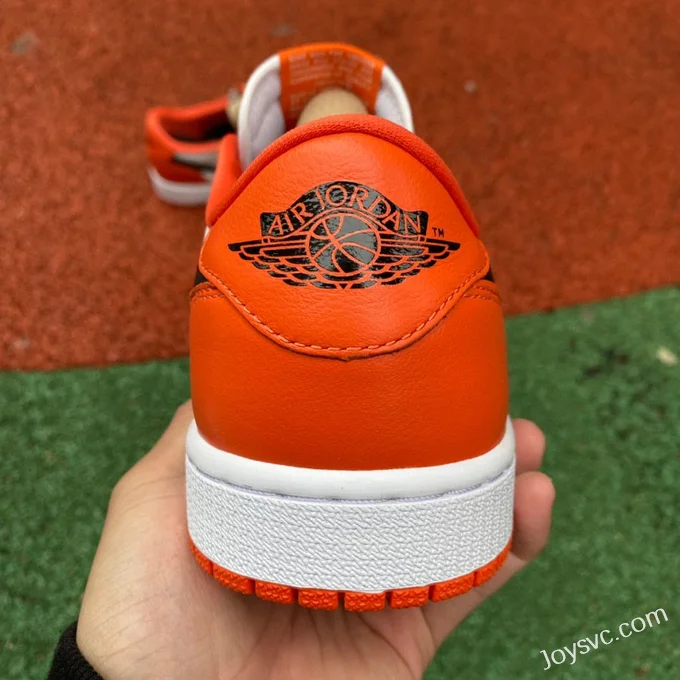 Air Jordan 1 Low CZ0790-801 Shattered Backboard Low-Top