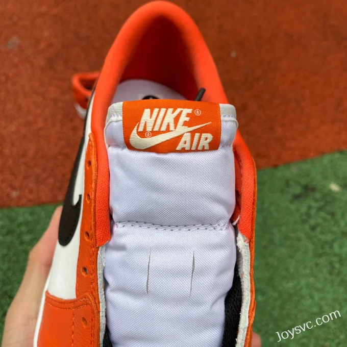 Air Jordan 1 Low CZ0790-801 Shattered Backboard Low-Top