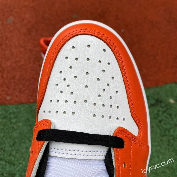 Air Jordan 1 Low CZ0790-801 Shattered Backboard Low-Top