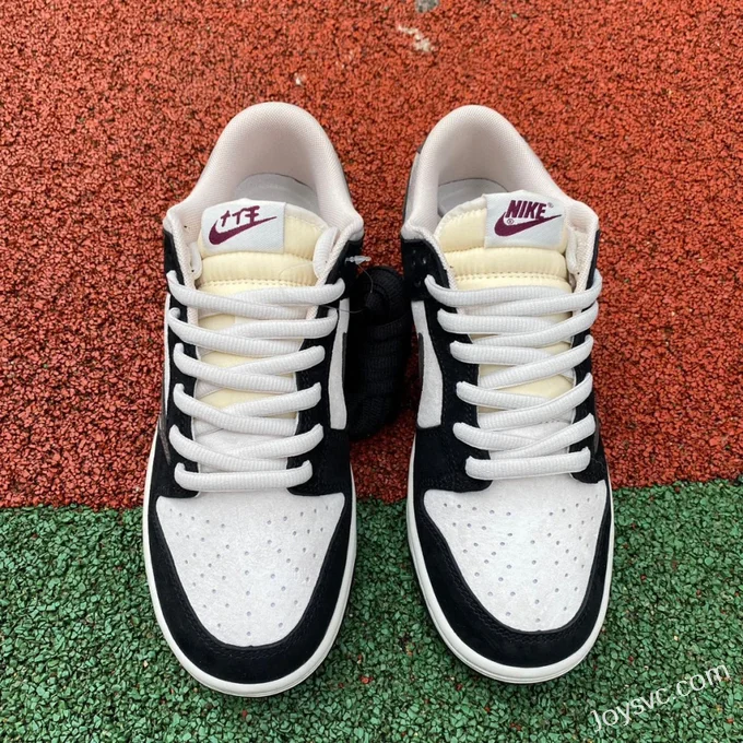 Travis Scott x Playstation x Nike SB Dunk Low Black Grey CU1726