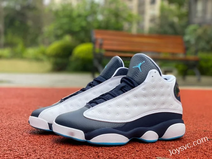 Air Jordan 13 Obsidian 414571-144