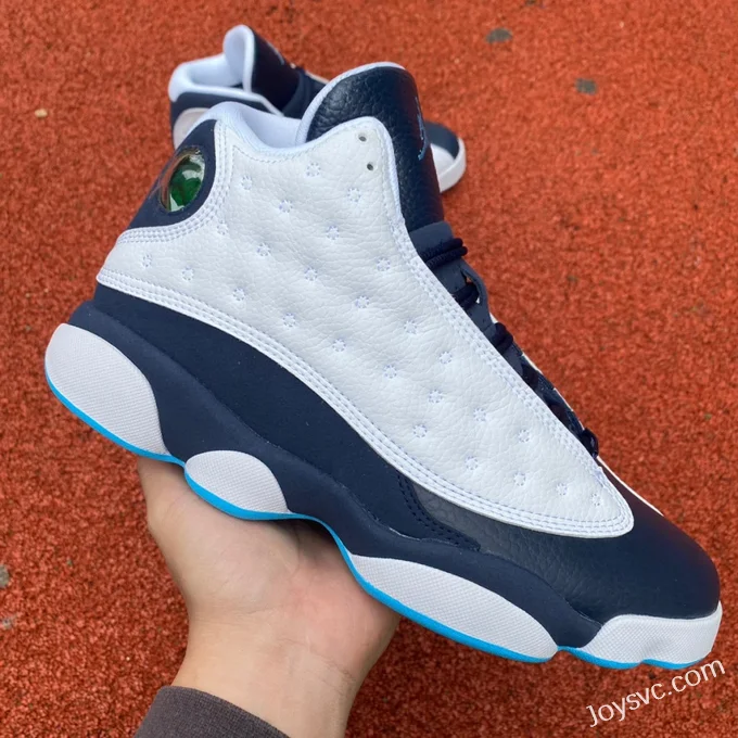 Air Jordan 13 Obsidian 414571-144