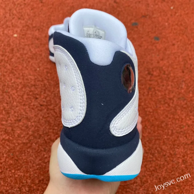 Air Jordan 13 Obsidian 414571-144