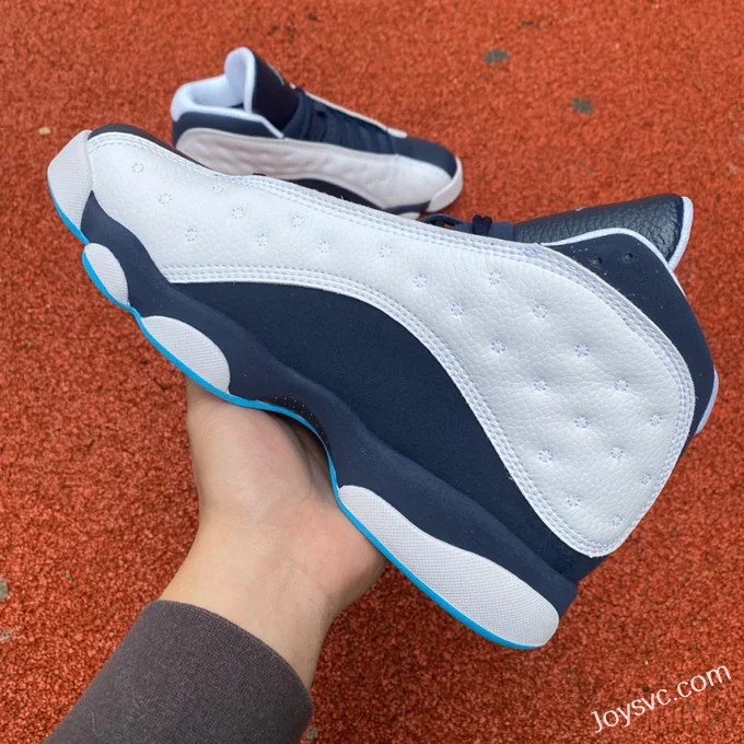 Air Jordan 13 Obsidian 414571-144