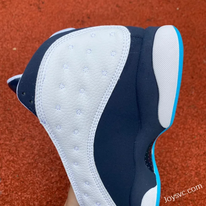 Air Jordan 13 Obsidian 414571-144