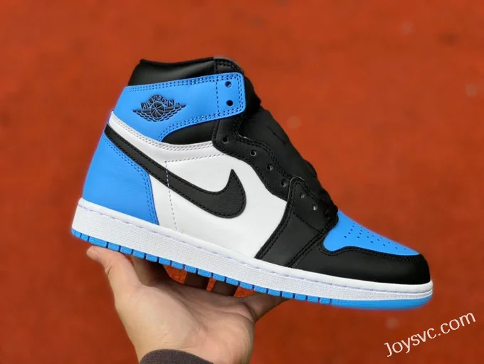 Air Jordan 1 High DZ5485-400 University Blue Retro