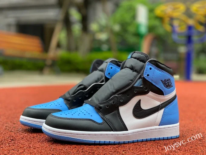 Air Jordan 1 High DZ5485-400 University Blue Retro