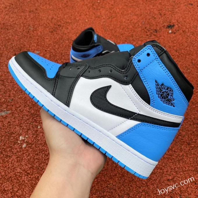 Air Jordan 1 High DZ5485-400 University Blue Retro