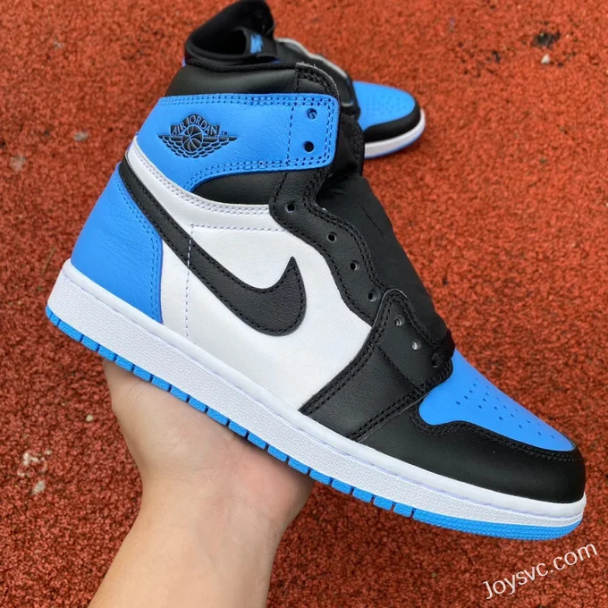 Air Jordan 1 High DZ5485-400 University Blue Retro