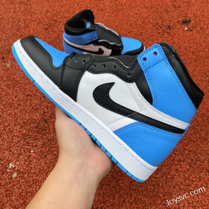 Air Jordan 1 High DZ5485-400 University Blue Retro