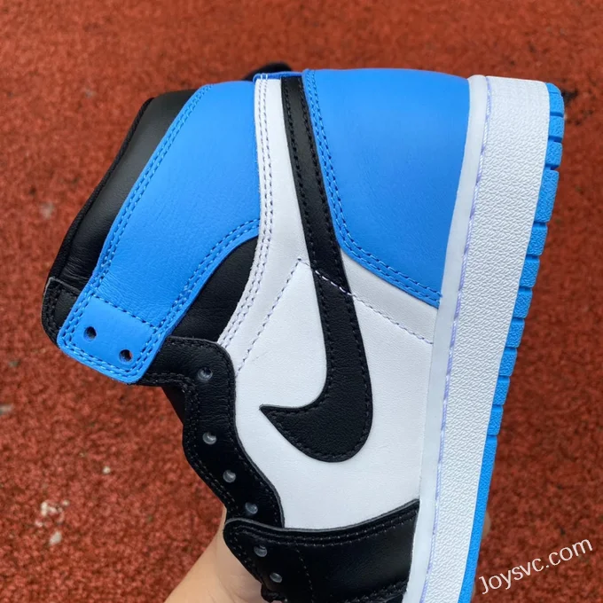 Air Jordan 1 High DZ5485-400 University Blue Retro