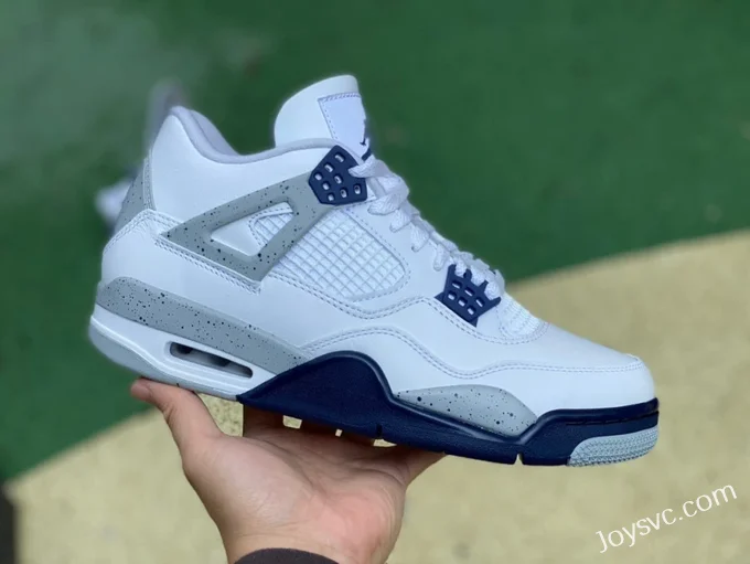 Air Jordan 4 DH6927-140 Midnight Blue