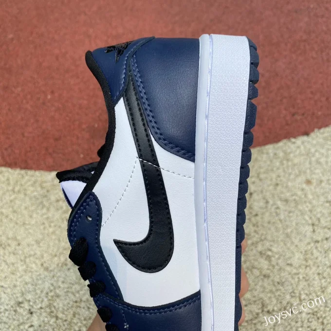 Air Jordan 1 Golf Low DD9315-104 Midnight Navy