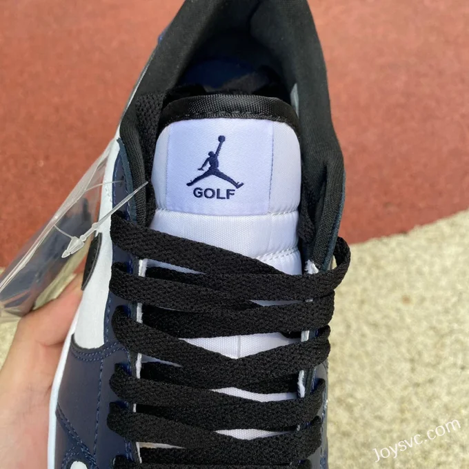 Air Jordan 1 Golf Low DD9315-104 Midnight Navy