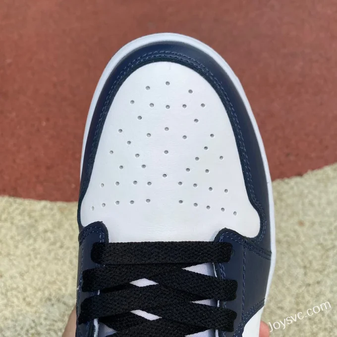 Air Jordan 1 Golf Low DD9315-104 Midnight Navy