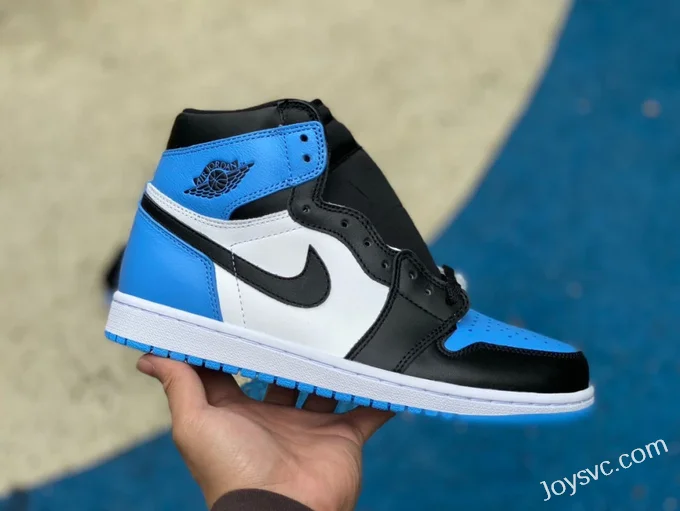 Air Jordan 1 High DZ5485-400 University Blue Cost-Effective Version